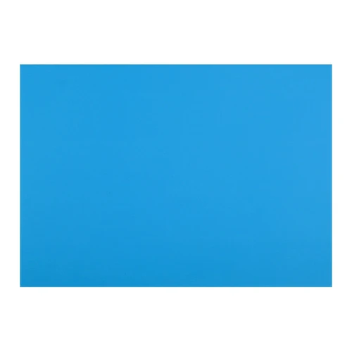 CARTULINA ESPAÑOLA CELESTE 50X70