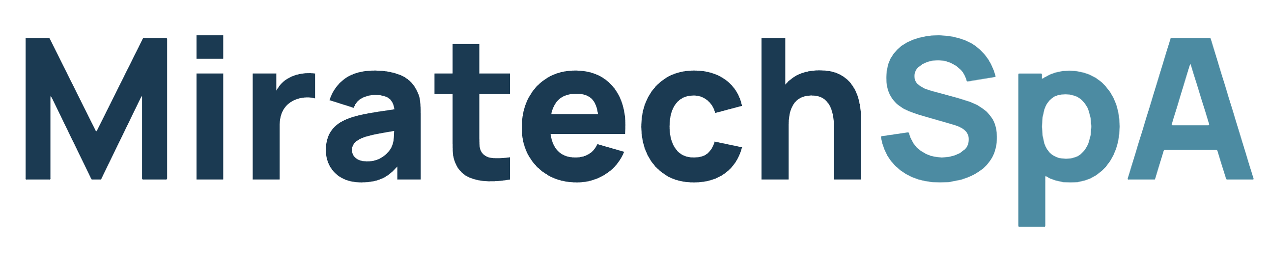 Miratech SpA — Insumos, Oficina, Accesorios, Tecnología